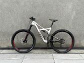 Specialized Full MTB dviratis (L dydis, 2019)