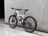 Specialized Full MTB dviratis (L dydis, 2019) - nuotraukos Nr. 2