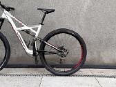 Specialized Full MTB dviratis (L dydis, 2019) - nuotraukos Nr. 4