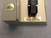 Denon Dl-103r Mc galvutė nauja, tik išbandyta - nuotraukos Nr. 3