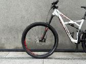 Specialized Full MTB dviratis (L dydis, 2019) - nuotraukos Nr. 5