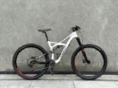 Specialized Full MTB dviratis (L dydis, 2019) - nuotraukos Nr. 6