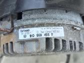 Audi A3 8p radiatoriaus ventiliatorius - nuotraukos Nr. 2