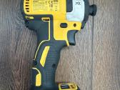Parkside Performance, Dewalt, Einhell įrankiai - nuotraukos Nr. 8