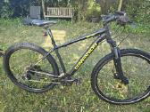 Parduodu dvirati Companion XL x3
