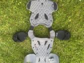 Alpinestar A-5 motokroso šarvai