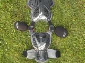 Alpinestar A-5 motokroso šarvai - nuotraukos Nr. 4