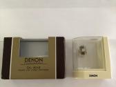Denon Dl-301 II Mc galvutė – kaip nauja - nuotraukos Nr. 2