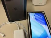 iPhone 11 Pro 64gb - nuotraukos Nr. 3