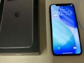 iPhone 11 Pro 64gb - nuotraukos Nr. 4