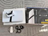 Playstation 5 Pro
