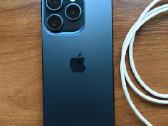 iPhone 15 pro 86%