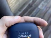 Naujos belaidės Red Bull Wireless ausinės in-ear - nuotraukos Nr. 2