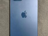 Apple iPhone 12 Pro Max 256 GB telefonas - nuotraukos Nr. 2