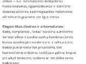 Naujas, lauko baldų komplektas - nuotraukos Nr. 6