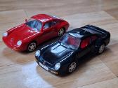 1:24 Porsche modeliai