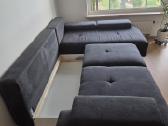 Sofa lova - nuotraukos Nr. 3