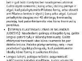 Merach pilates lenta - nuotraukos Nr. 5