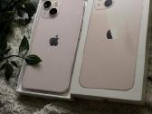 iPhone 13 256 GB (Pink)