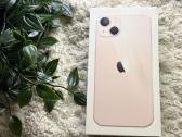 iPhone 13 256 GB (Pink) - nuotraukos Nr. 2