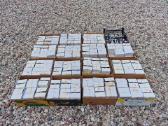 Originalių Ssrs diafilmų kolekcija – apie 8510 vnt - nuotraukos Nr. 8