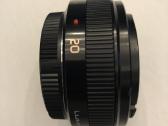 Panasonic Lumix G 20mm f/1.7 Asph - nuotraukos Nr. 3