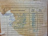 Originalių Ssrs diafilmų kolekcija – apie 8510 vnt - nuotraukos Nr. 11