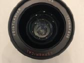 Voigtländer Nokton 17mm f/0.95 Asph (Mft)
