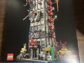 Lego marvel 76178