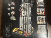 Lego marvel 76178 - nuotraukos Nr. 2