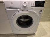 Electrolux Ew6f428 Skalbimo maŝina