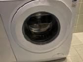 Electrolux Ew6f428 Skalbimo maŝina - nuotraukos Nr. 2