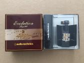 Audio-technica At33ev Mc galvutė – kaip nauja