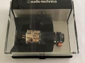 Audio-technica At33ev Mc galvutė – kaip nauja - nuotraukos Nr. 5