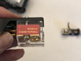 Audio-technica At33ev Mc galvutė – kaip nauja - nuotraukos Nr. 4