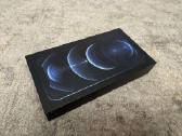 Apple iPhone 12 Pro Max 256 GB telefonas - nuotraukos Nr. 5