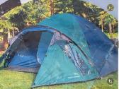 Palapinė 4 vietų Easy Camp Torino 4l - nuotraukos Nr. 2