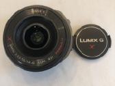 Panasonic Lumix G X Vario Pz 14-42mm 3.5-5.6 Asph - nuotraukos Nr. 2