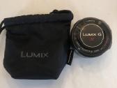 Panasonic Lumix G X Vario Pz 14-42mm 3.5-5.6 Asph - nuotraukos Nr. 3