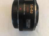 Panasonic Lumix G X Vario Pz 14-42mm 3.5-5.6 Asph - nuotraukos Nr. 4