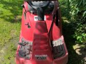 Honda 1211