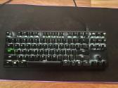 Razer Blackwidow Lite klaviatura