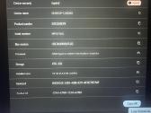 Lenovo Ideapad Gaming 3 15ach6 16gb RAM 512gb - nuotraukos Nr. 9