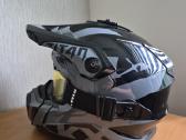 Ckx Titan Airflow Salmas - nuotraukos Nr. 3
