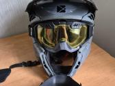 Ckx Titan Airflow Salmas - nuotraukos Nr. 5
