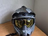 Ckx Titan Airflow Salmas - nuotraukos Nr. 6