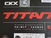 Ckx Titan Airflow Salmas - nuotraukos Nr. 7