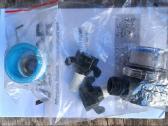 Vevor 12 V diafragminis siurblys - nuotraukos Nr. 5