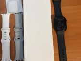 Apple Watch Series 9 GPS+lte 45mm - nuotraukos Nr. 2