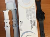 Apple Watch Series 9 GPS+lte 45mm - nuotraukos Nr. 3
